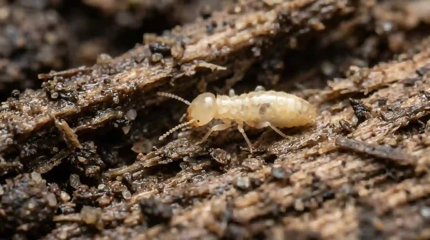 What Termite Treatment Costs in Conroe, TX