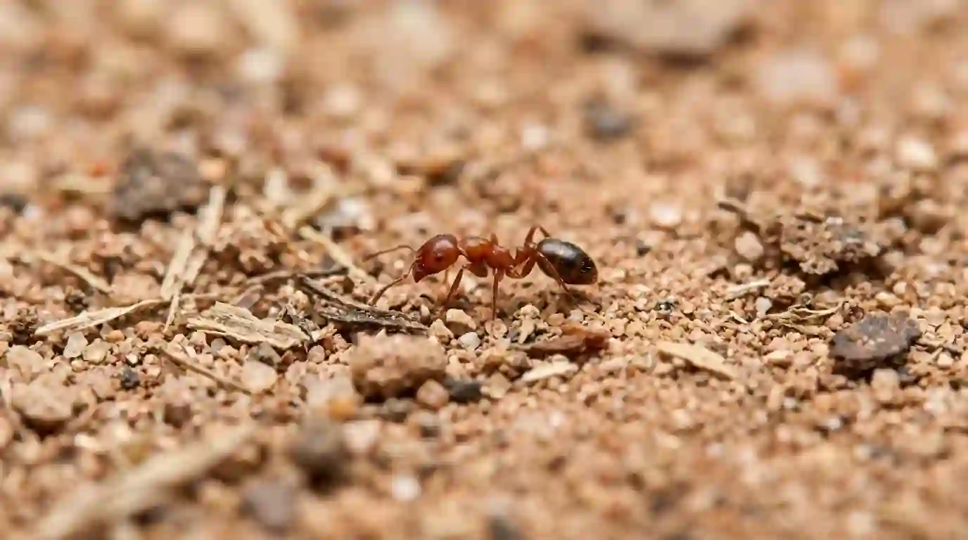 Early Signs of Termites in Southeast Texas Homes